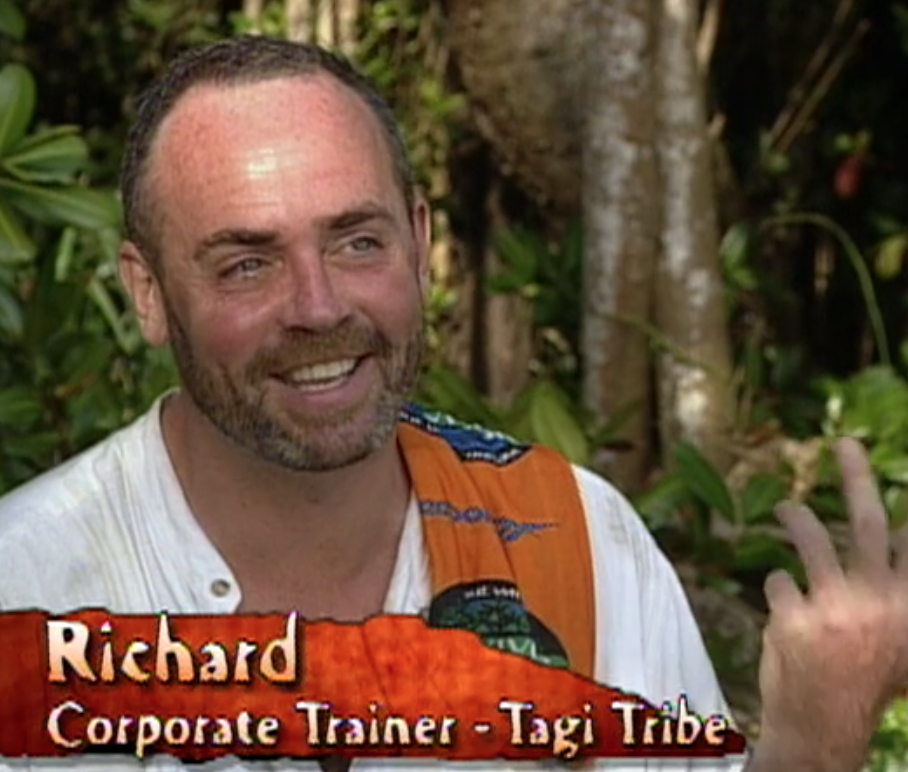 Season 1, Episode 1 - \